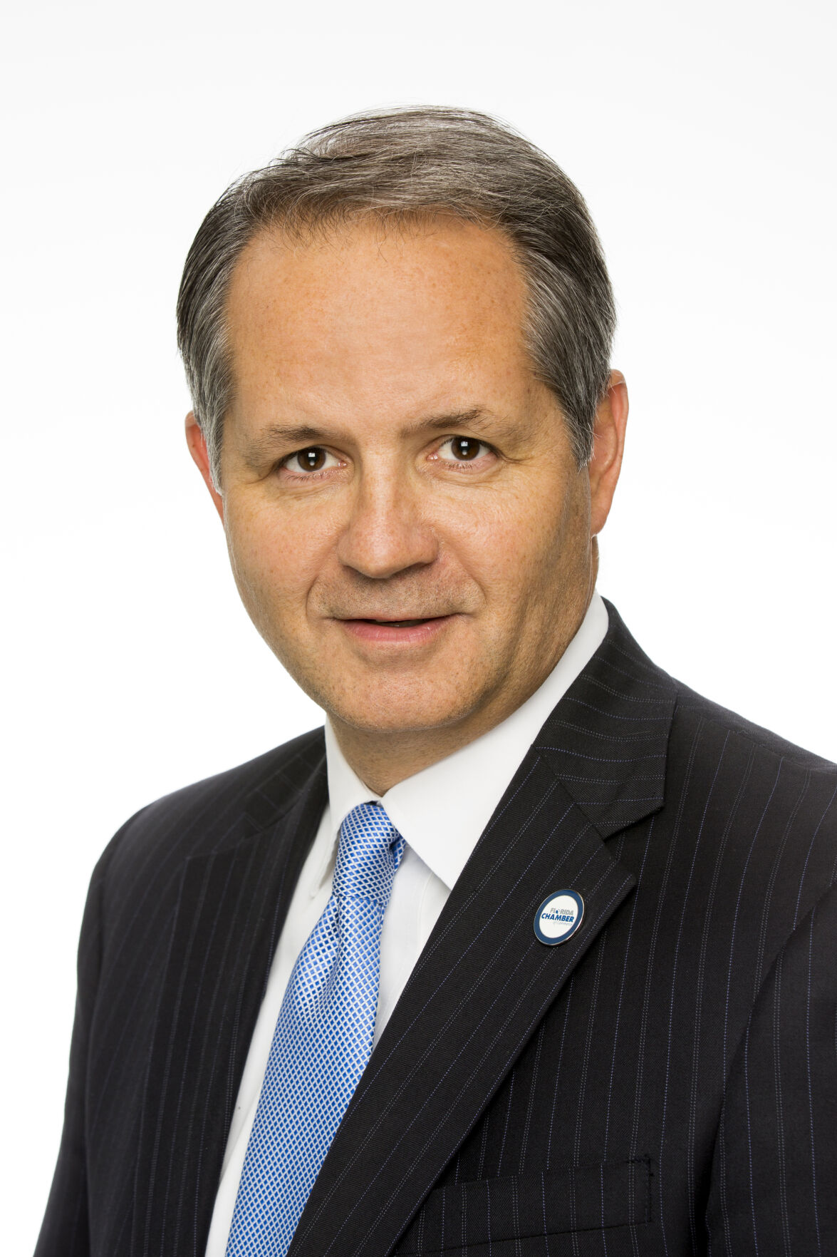 Mark Wilson Florida Chamber president/CEO